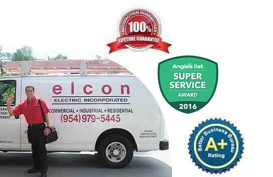 Electrician Port St. Lucie 