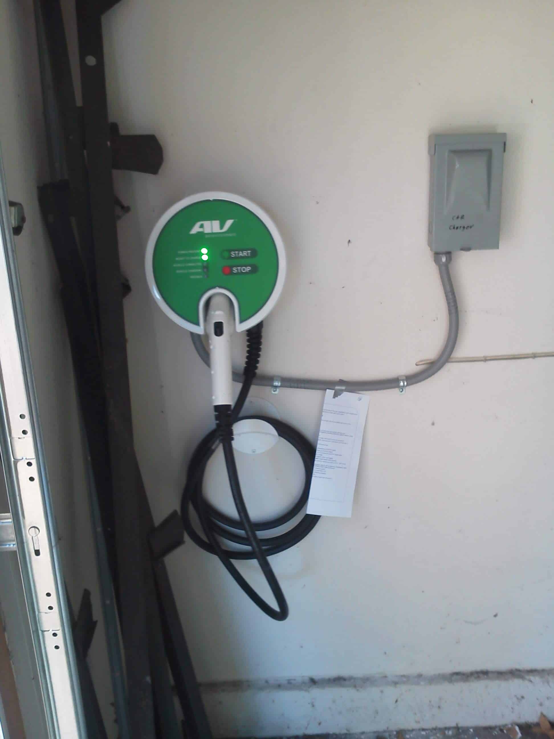 Do All Electric Vehicles Use The Same Charger? Electrician Answers